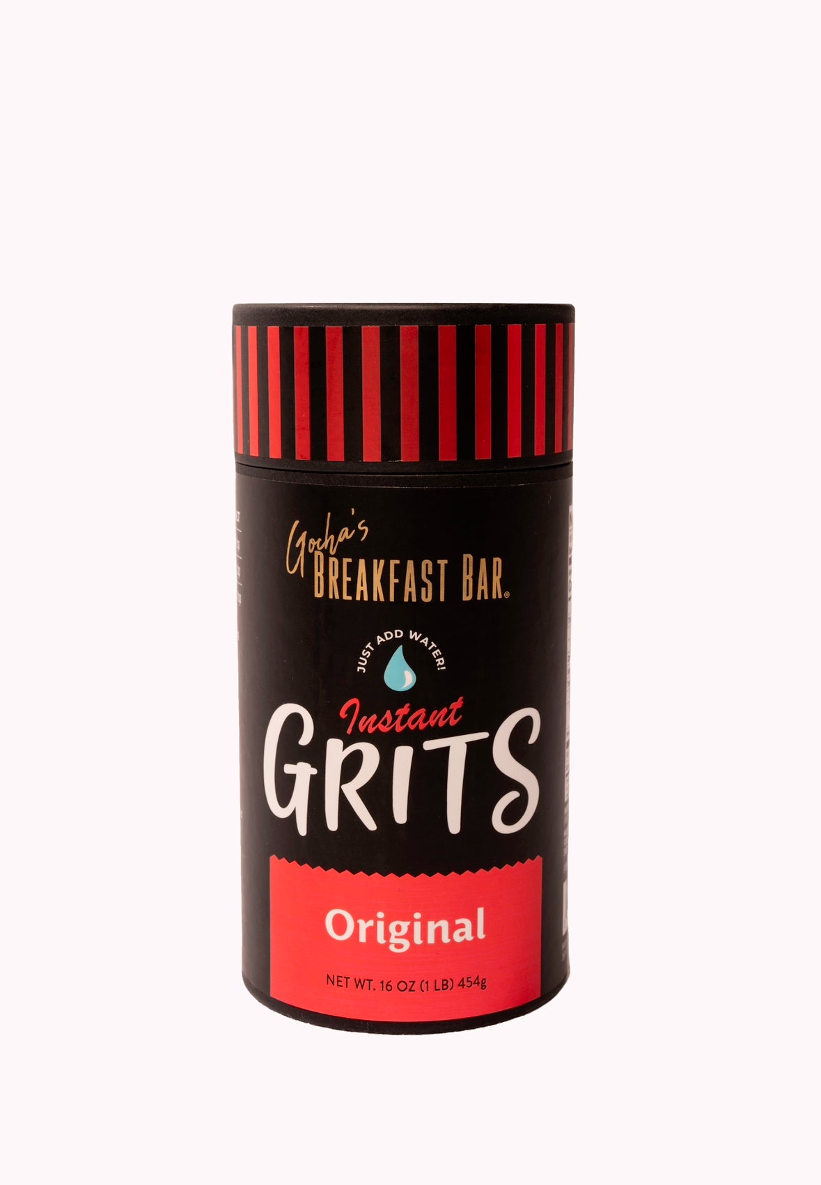Original Grits