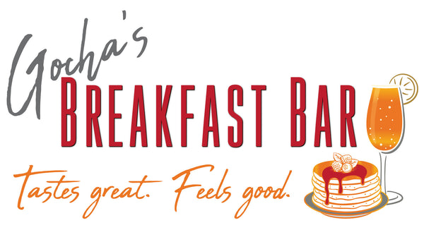 Gocha's Breakfast Bar