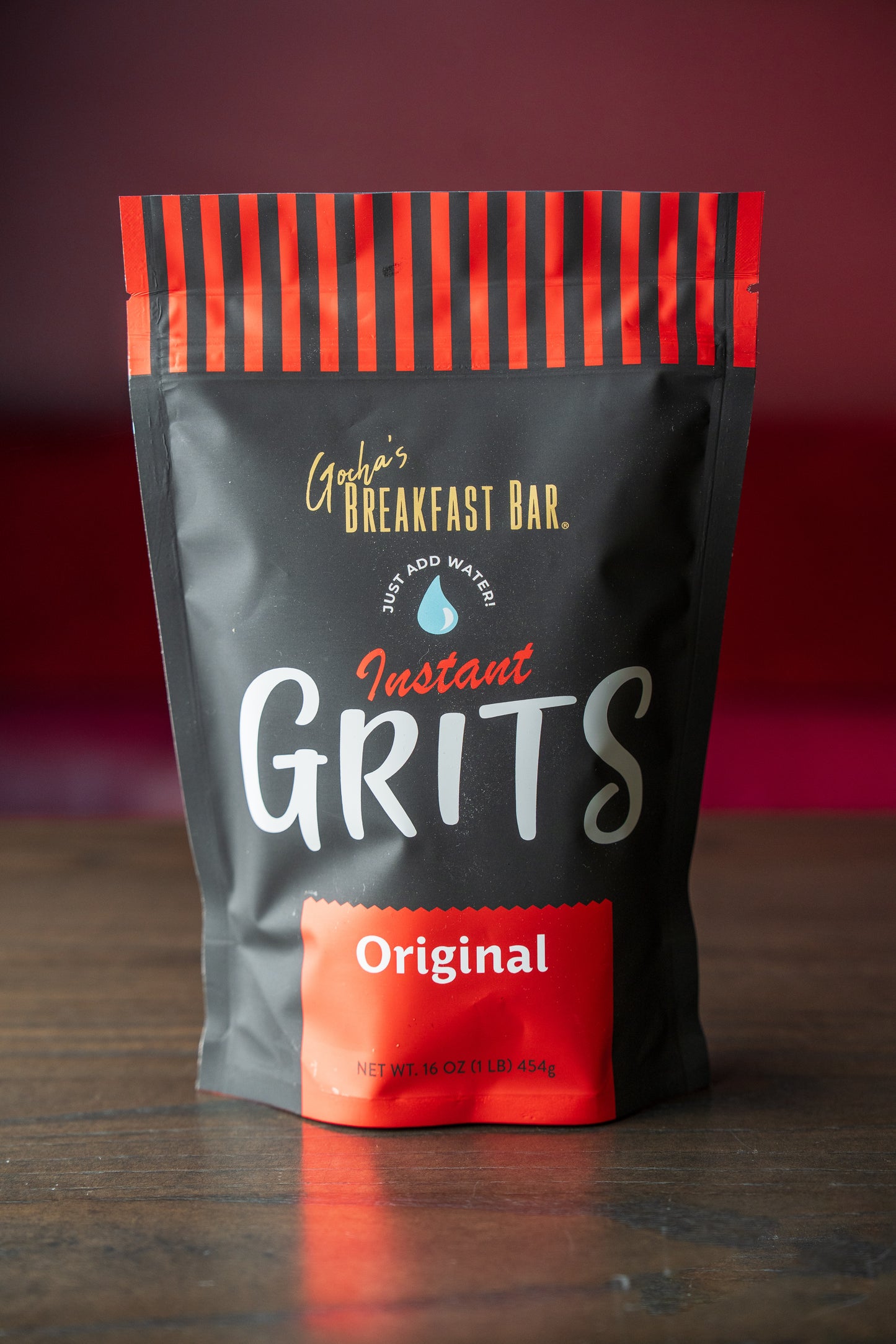Original Grits