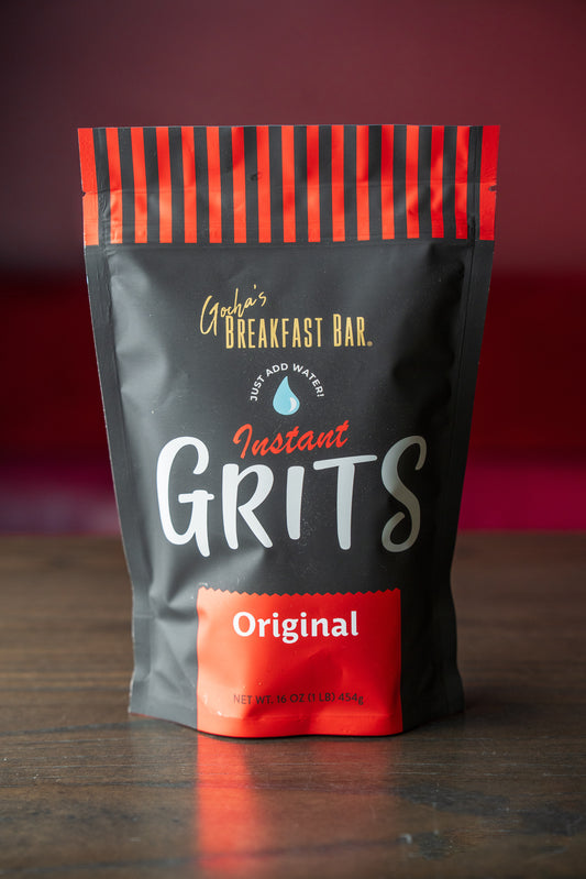 Original Grits